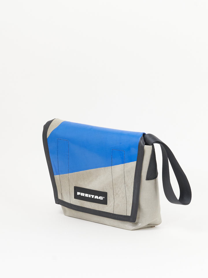 F11 Lassie -  grey blue