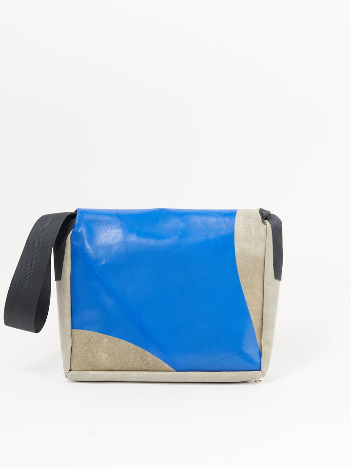 F11 Lassie -  grey blue