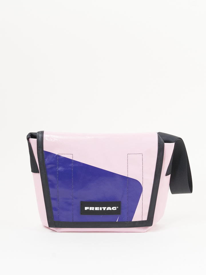 F11 Lassie -  rose lilac