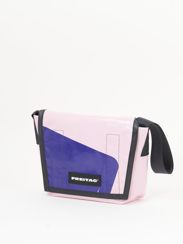 F11 Lassie -  rose lilac