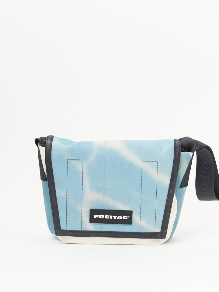 F11 Lassie -  blue white