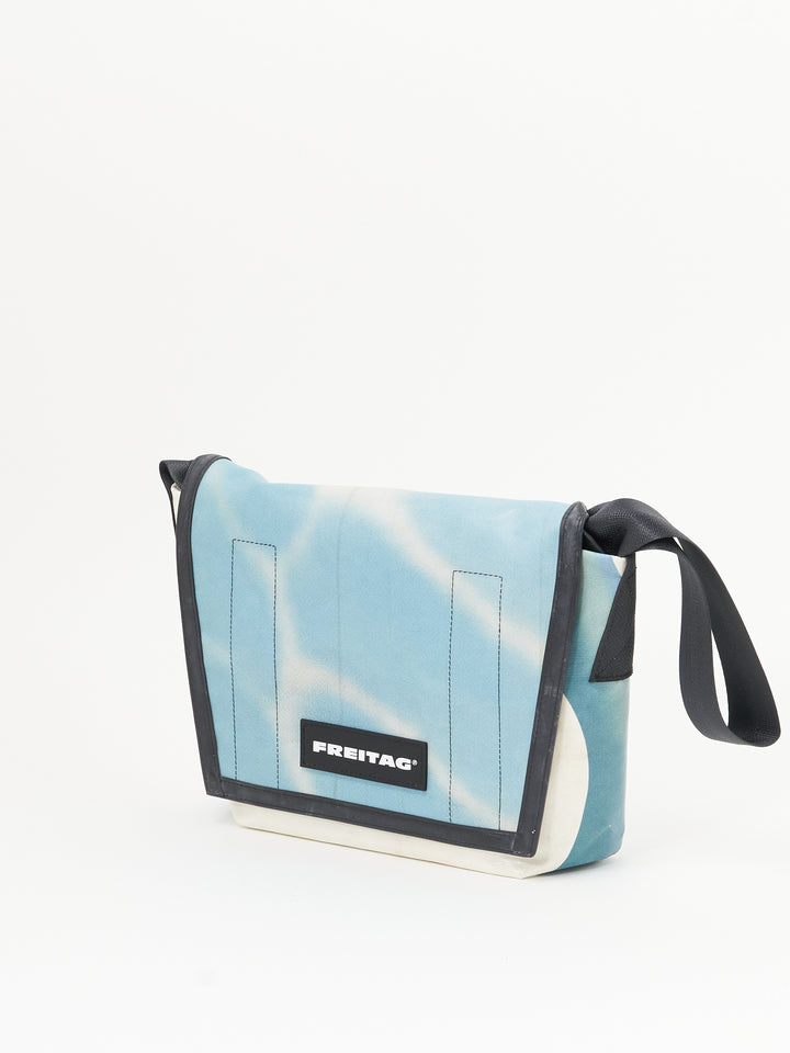 F11 Lassie -  blue white