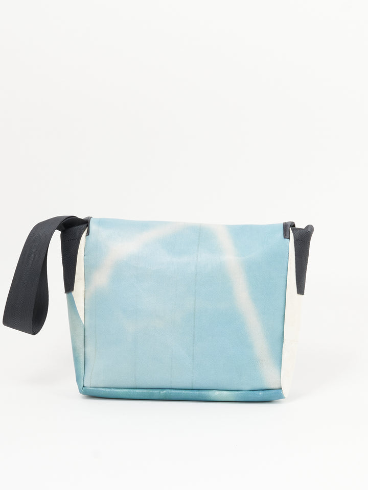 F11 Lassie -  blue white