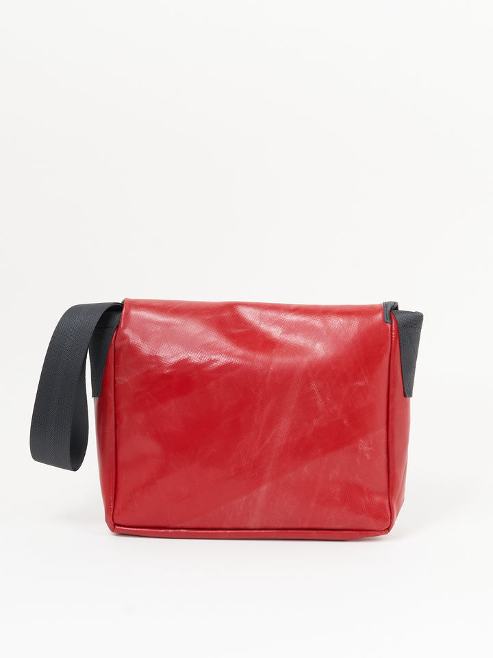 F11 Lassie -  red beige blue