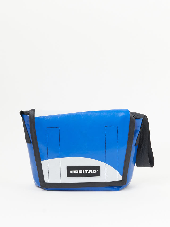 F11 Lassie -  blue white