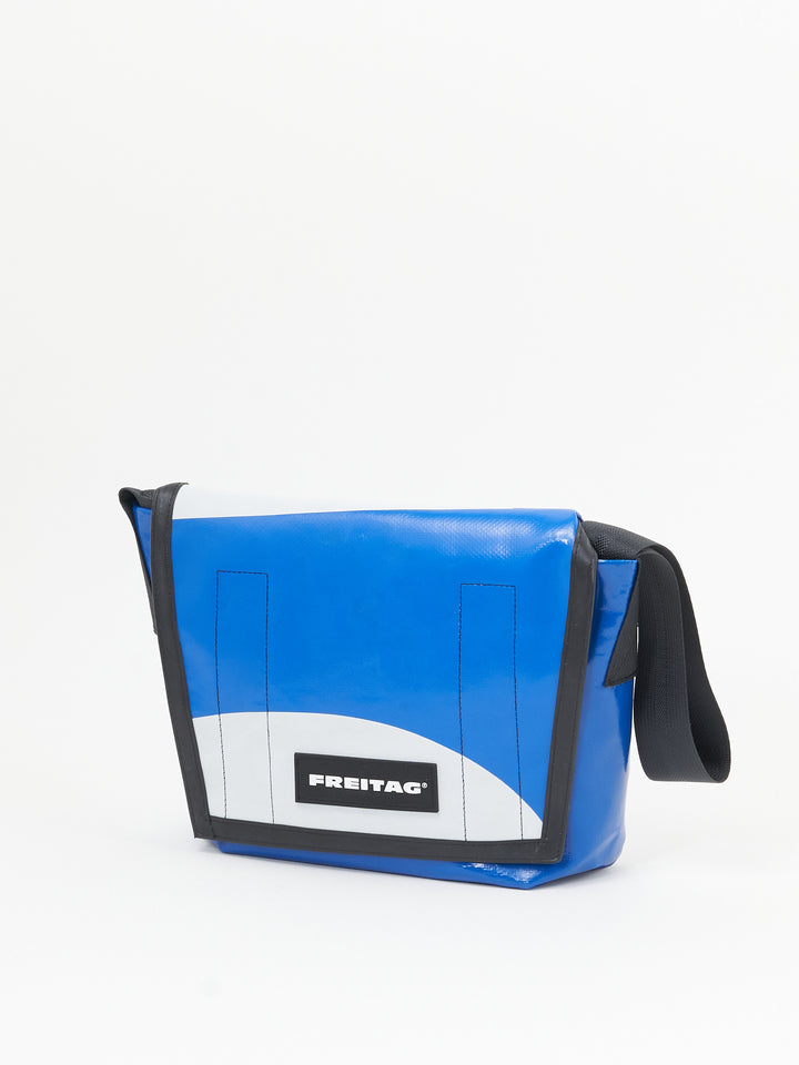 F11 Lassie -  blue white