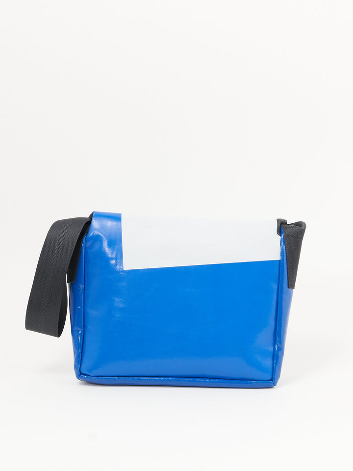 F11 Lassie -  blue white