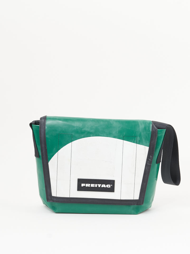 F11 Lassie -  green white