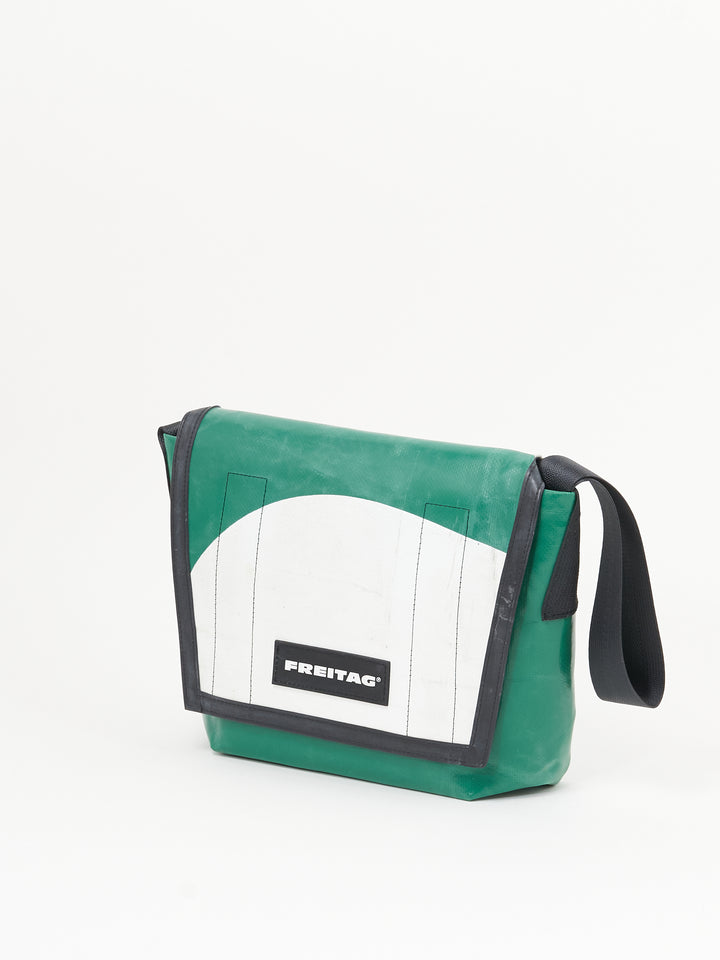 F11 Lassie -  green white