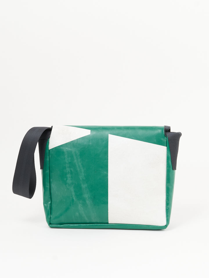 F11 Lassie -  green white