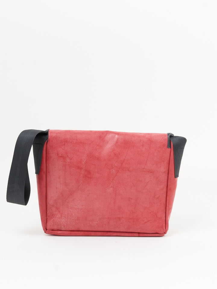 F11 Lassie -  red grey