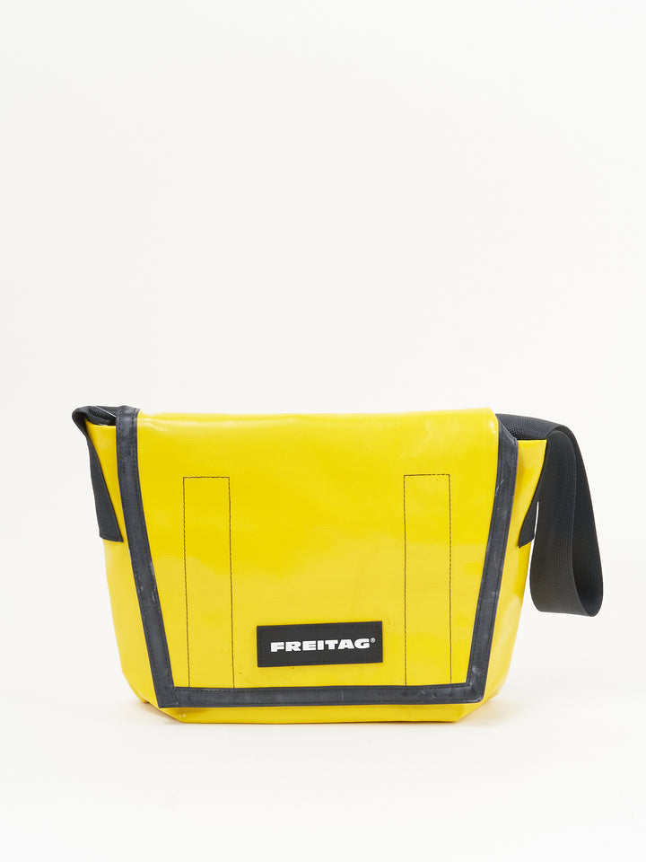 F11 Lassie -  yellow