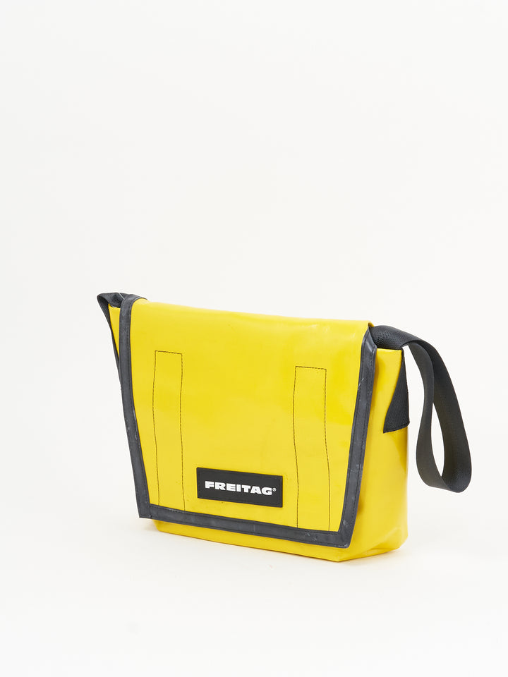 F11 Lassie -  yellow