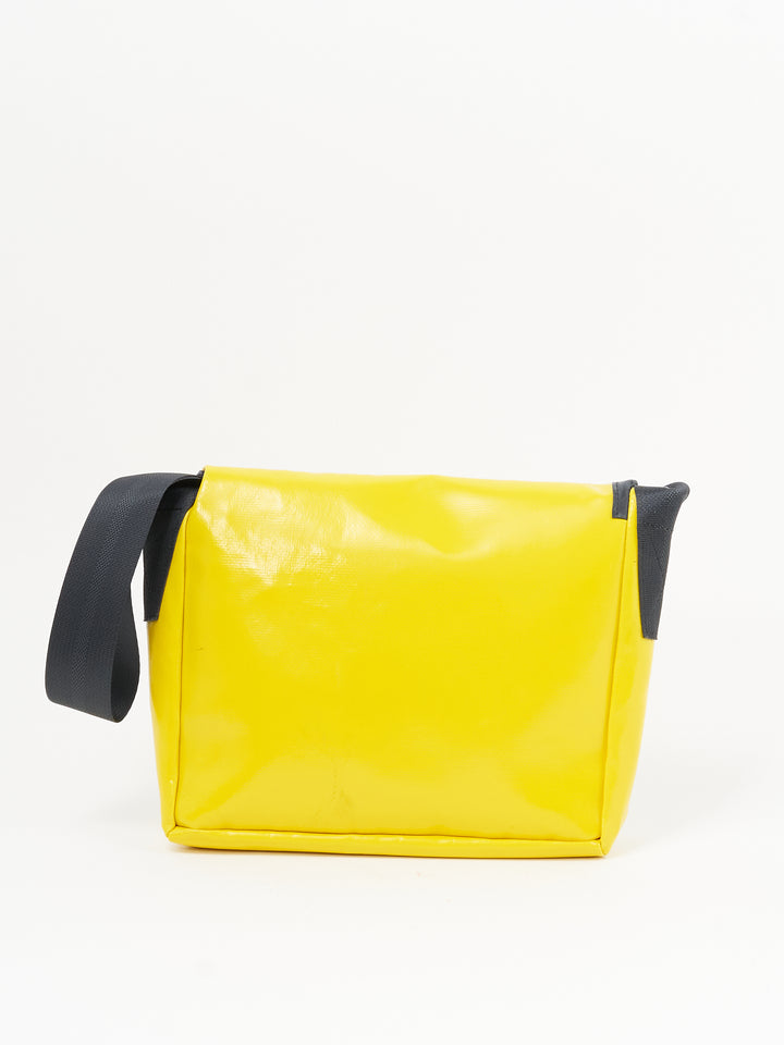 F11 Lassie -  yellow