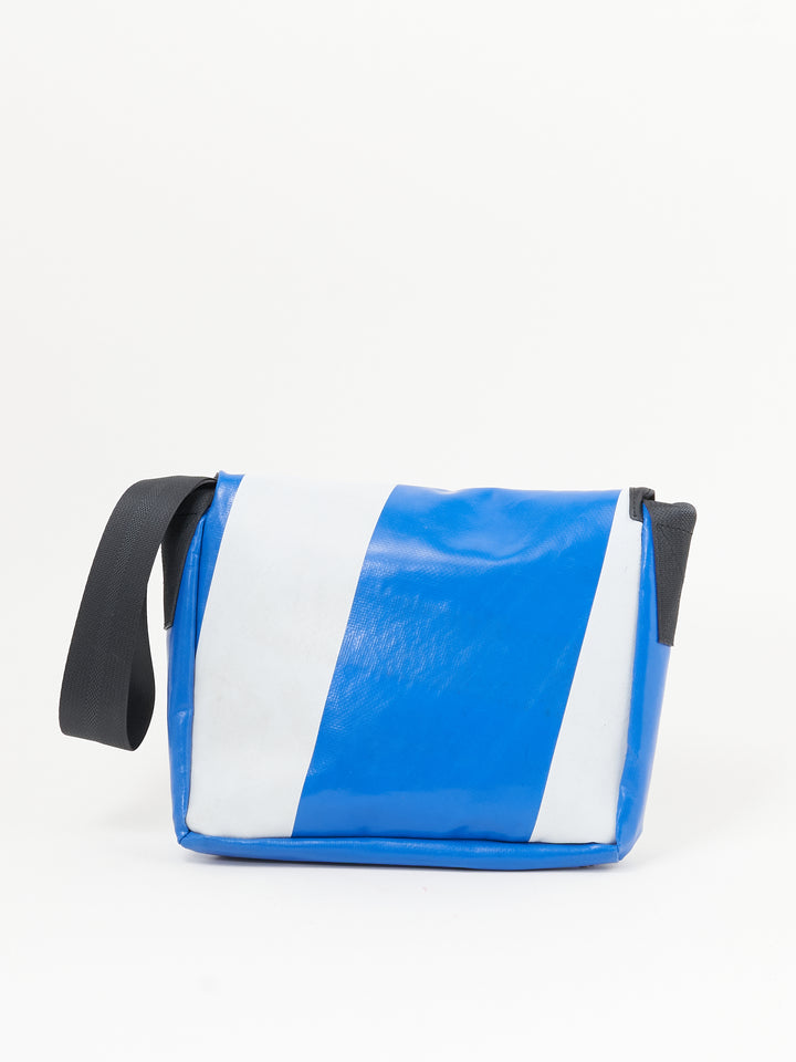 F11 Lassie -  blue white