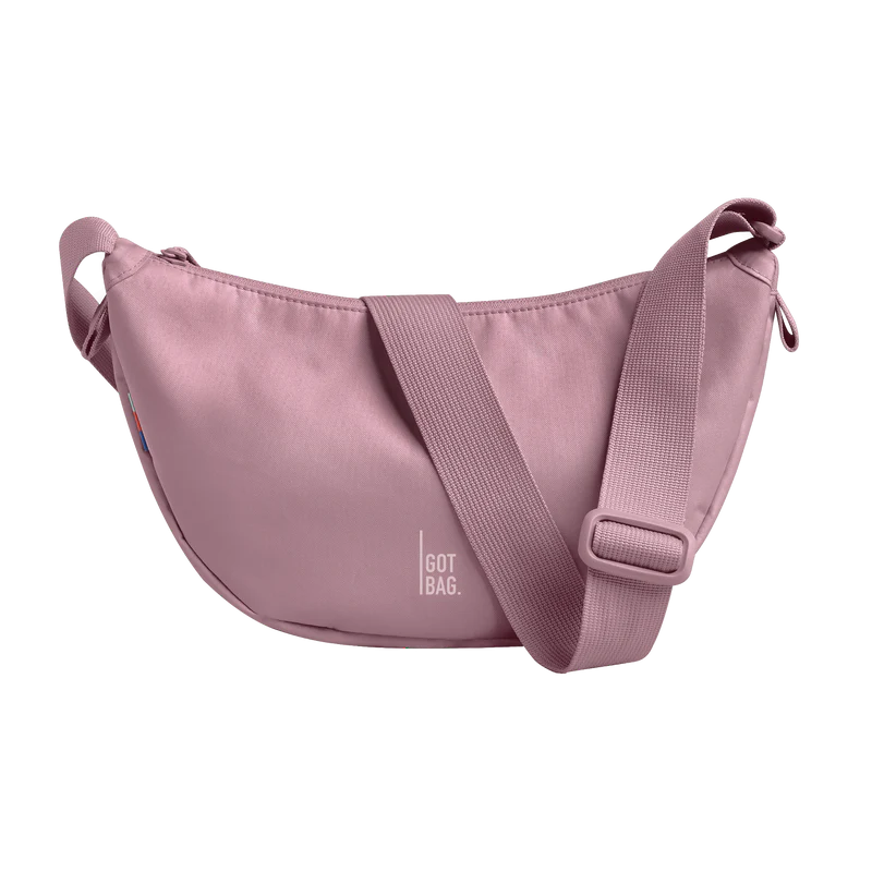 MOON BAG SMALL - axolotl