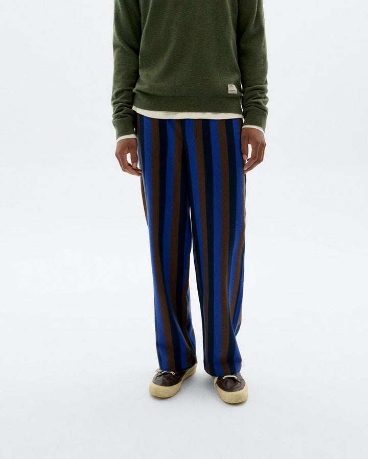 TOTENHAM BLANKET MARC PANTS