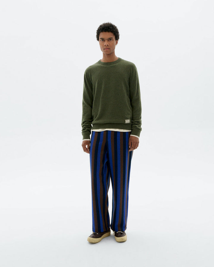 TOTENHAM BLANKET MARC PANTS