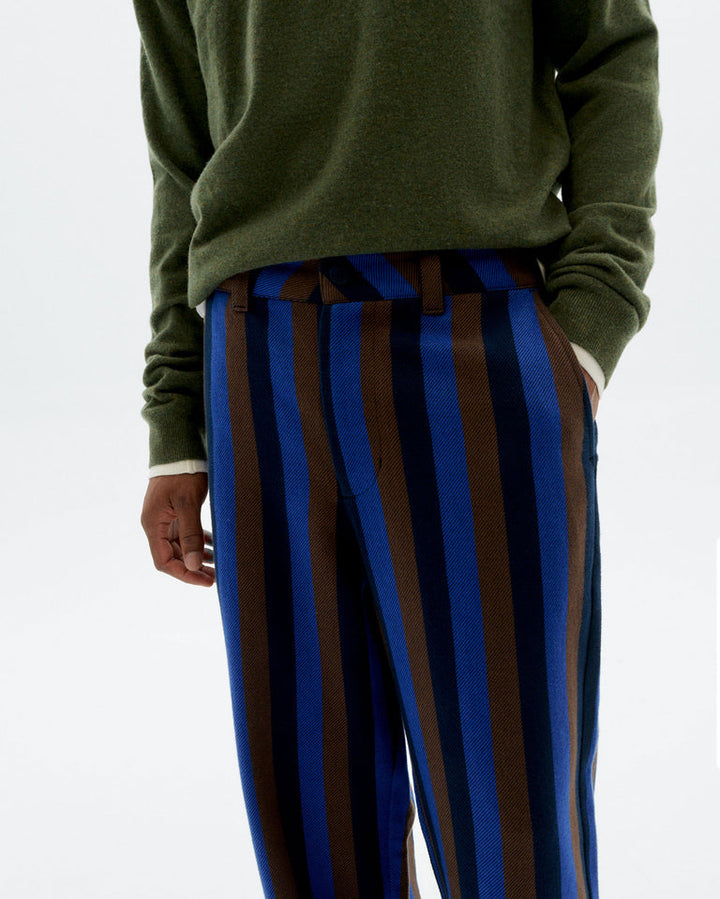TOTENHAM BLANKET MARC PANTS