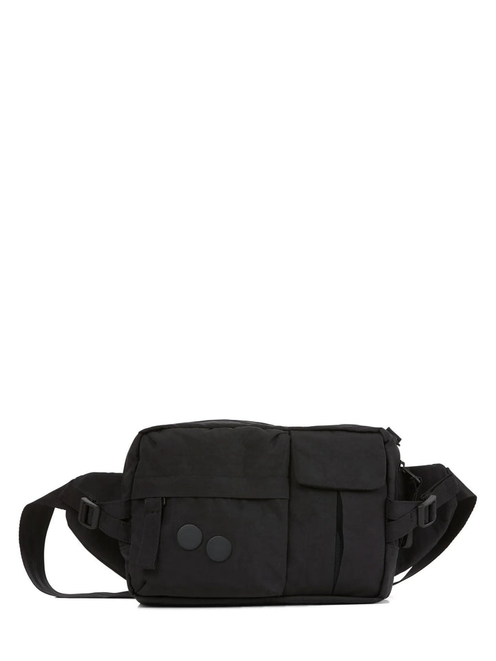 Tetrik Large -  Crinkle black