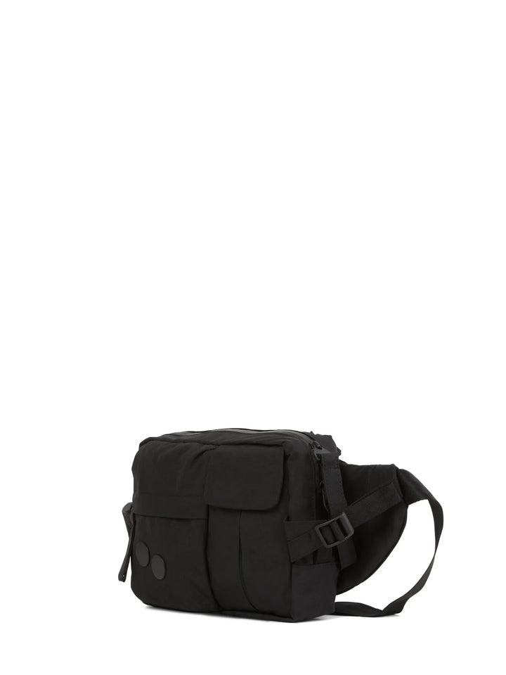 Tetrik Large -  Crinkle black