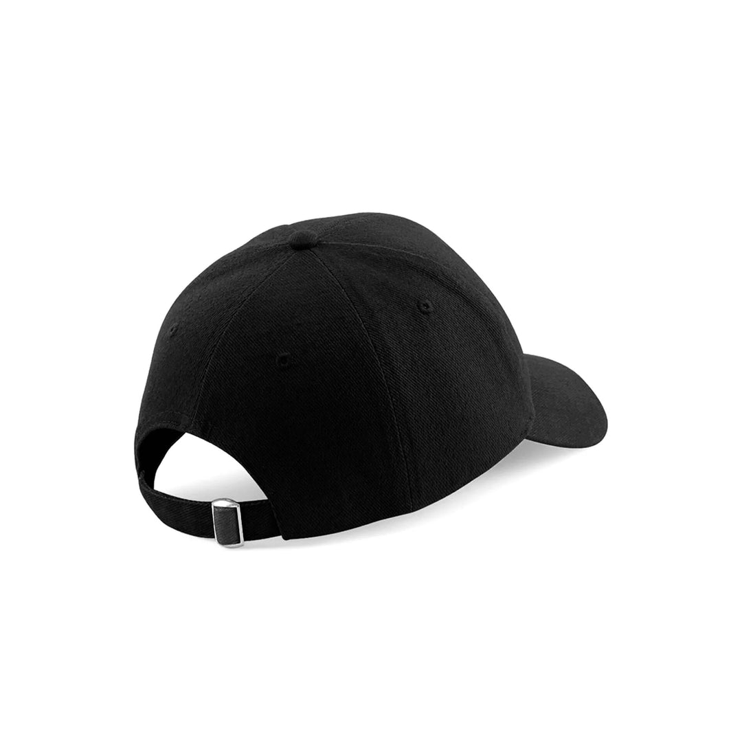 Cap "call your mom" - black