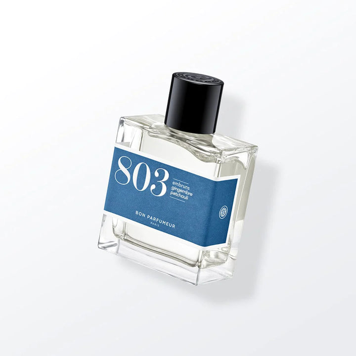 Eau de parfum 803
