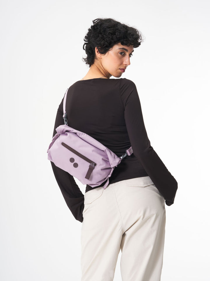 AKSEL - construkt lilac