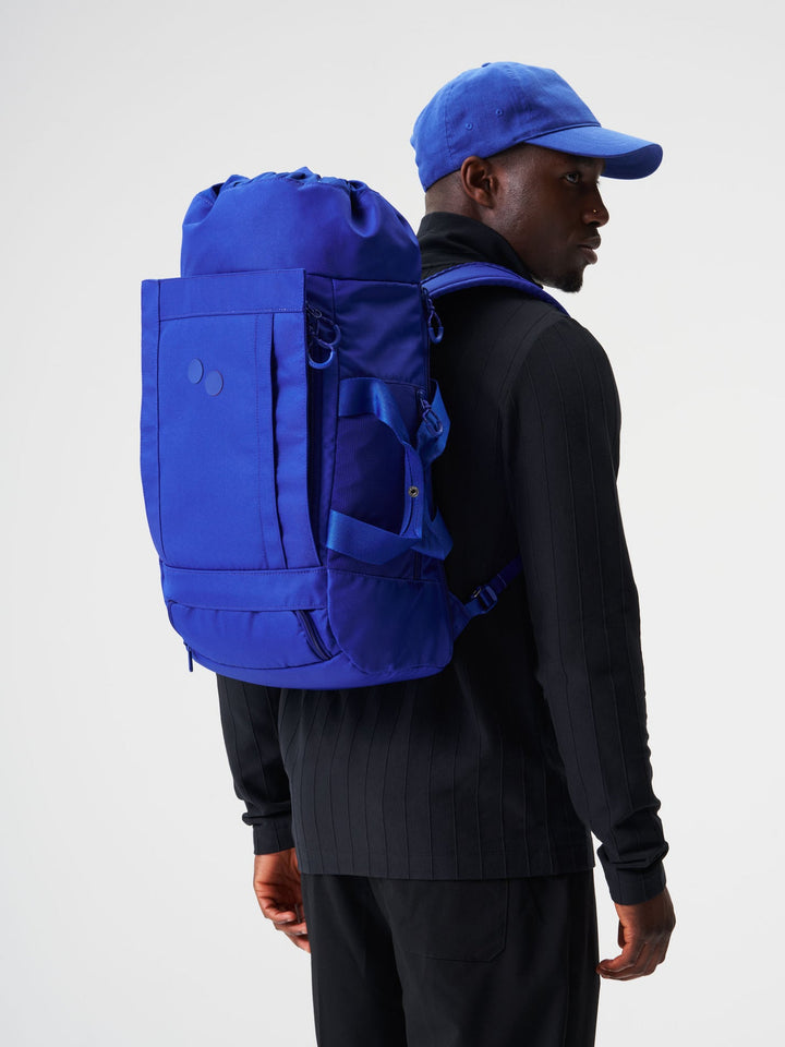 BLOK MEDIUM CONSTRUCT - ultimate blue