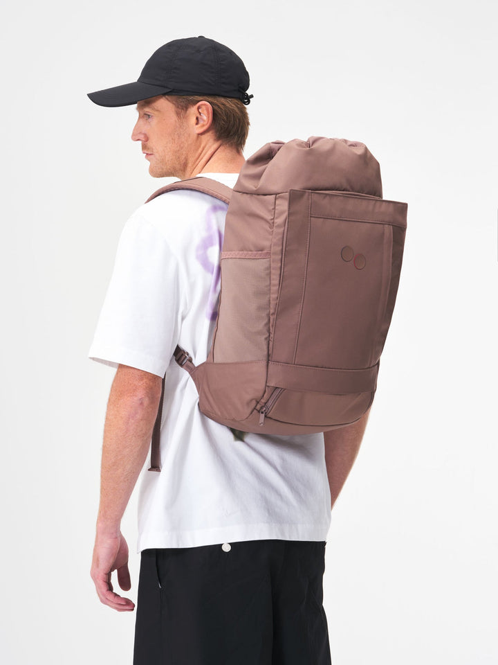 Blok medium - Dusted Mauve