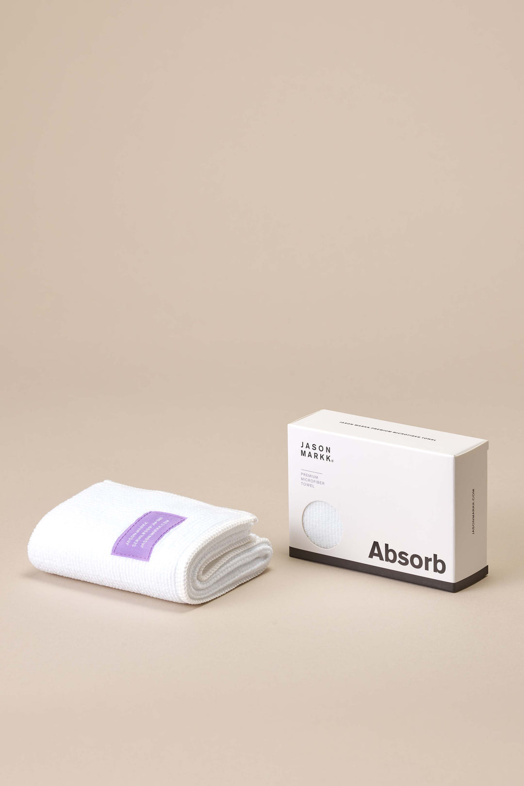 JASON MARKK - Premium Microfaser Towel