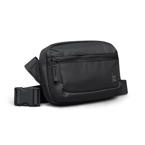 SLING BAG - BLACK