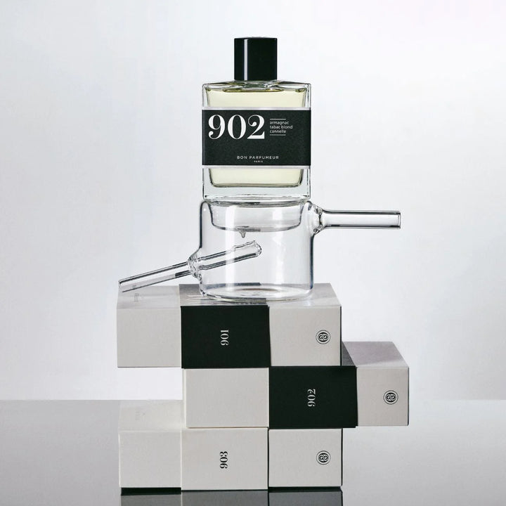 Eau de parfum 902