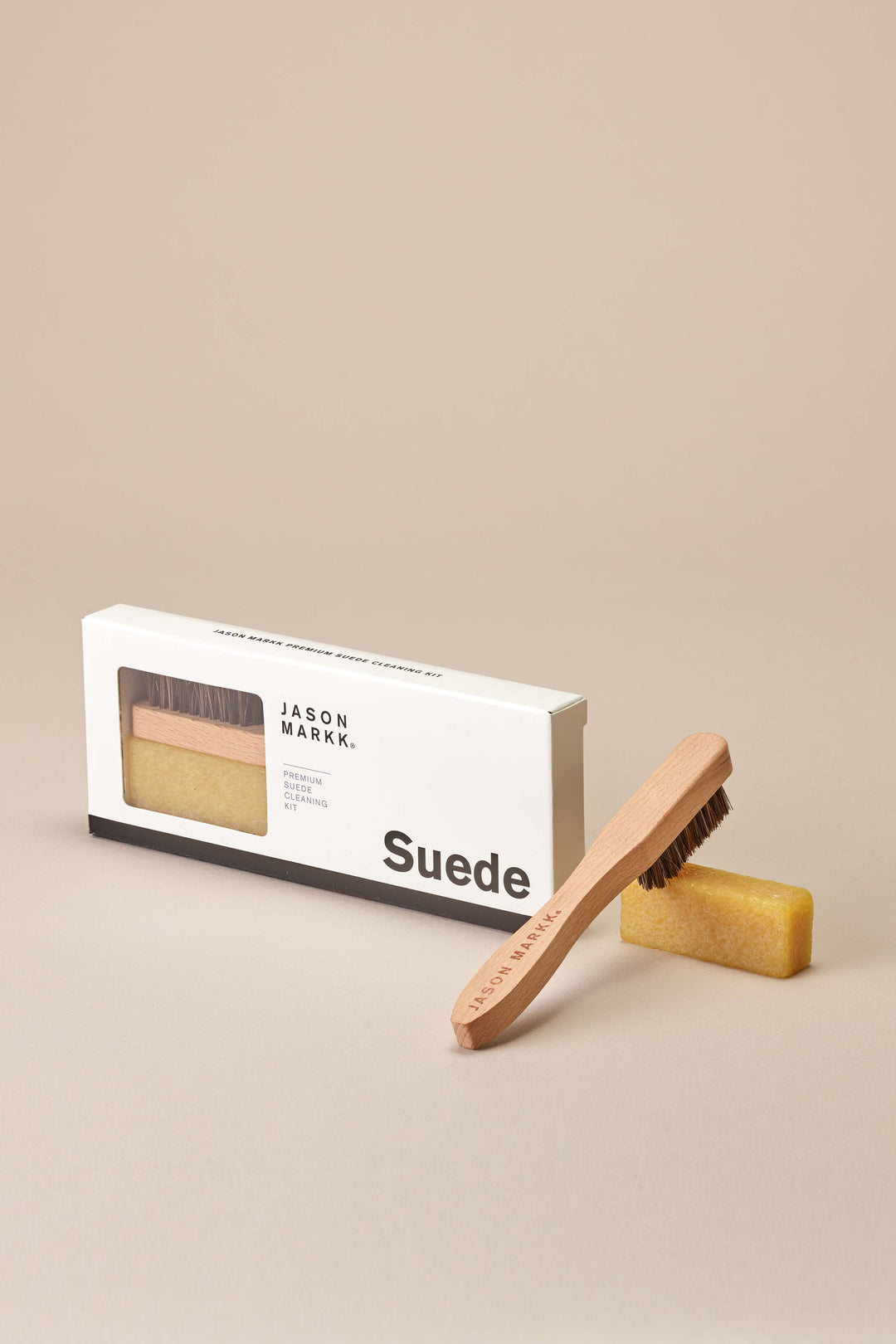JASON MARKK - Suede Cleaning Kit