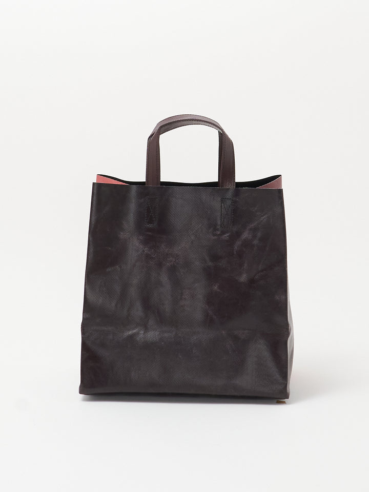 F250 Sonny - red black