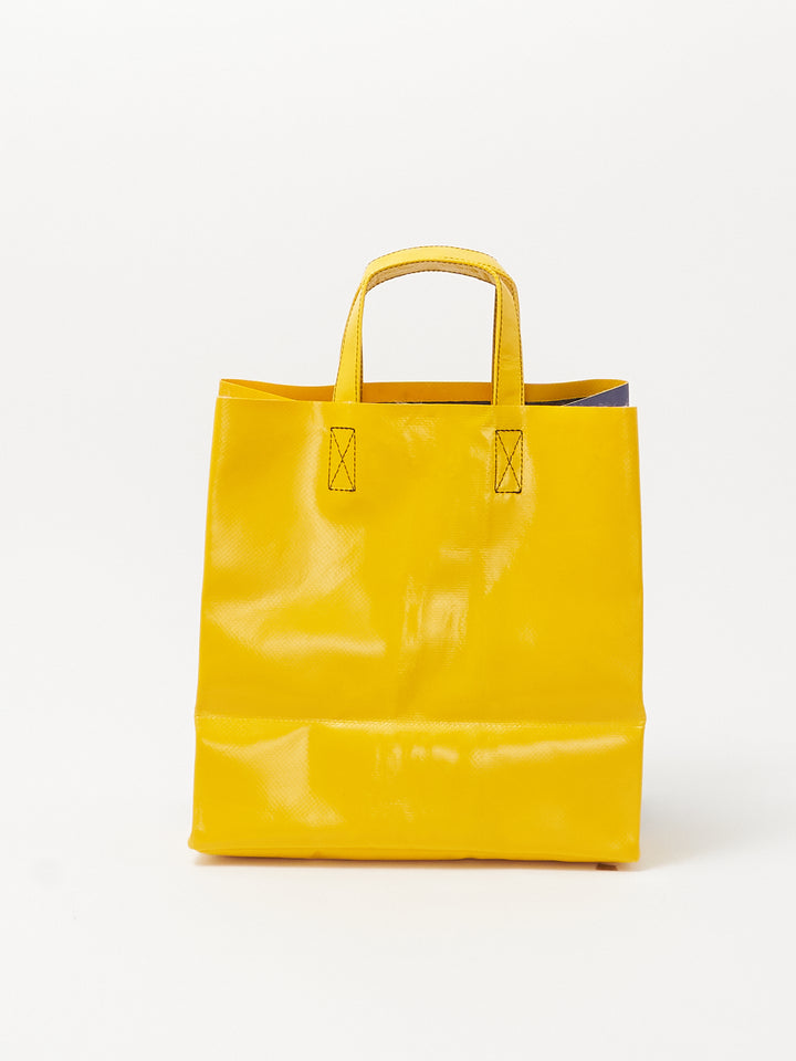 F250 Sonny - yellow blue