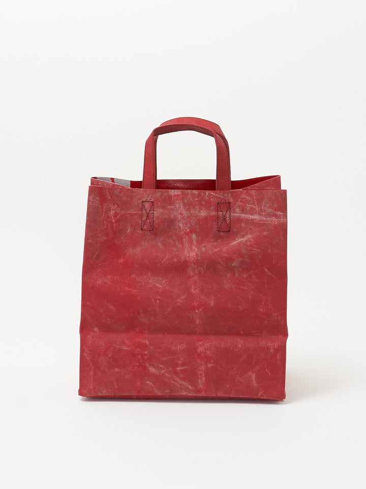 F250 Sonny - red yellow