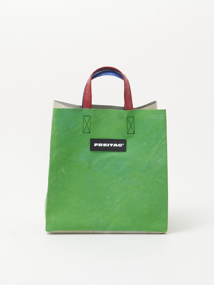 F250 Sonny - green grey