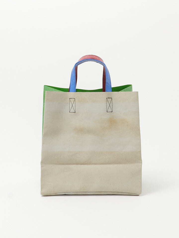 F250 Sonny - green grey