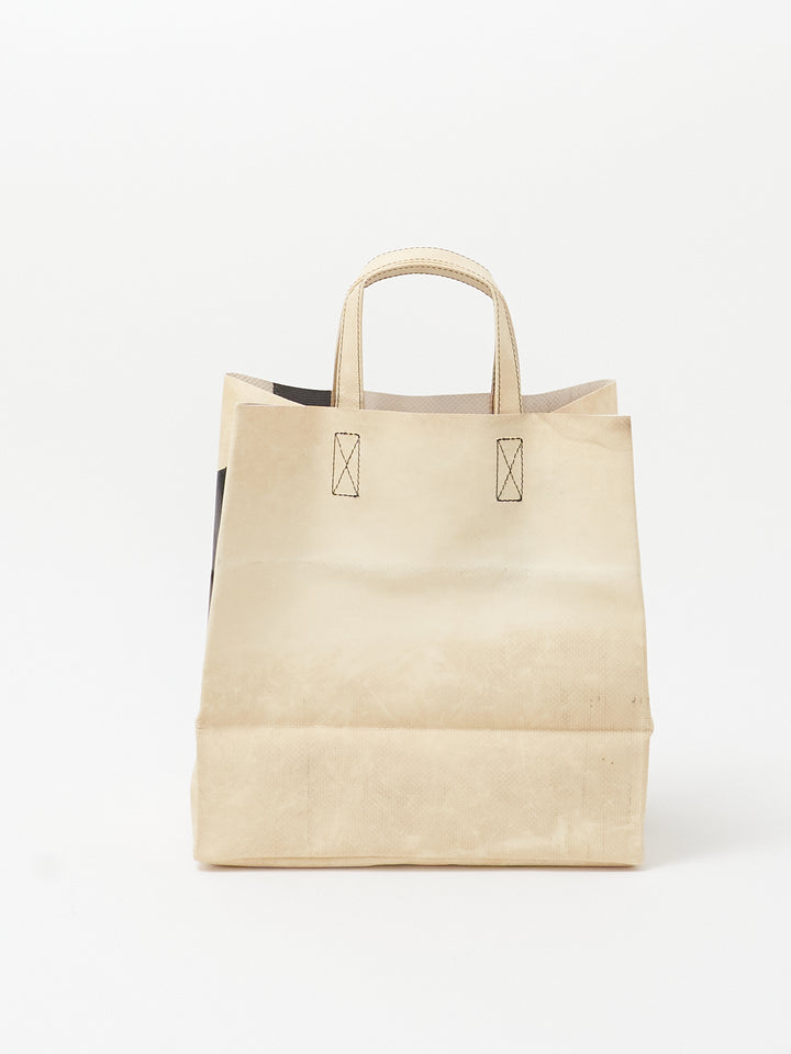 F250 Sonny - white black