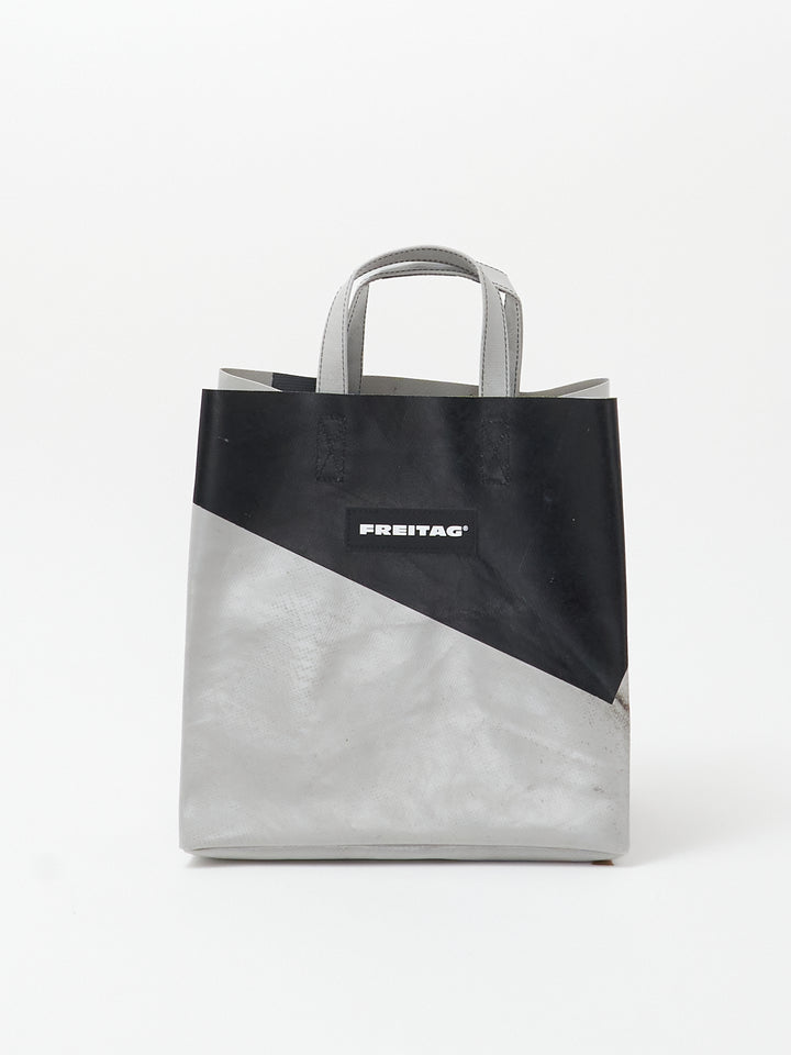 F250 Sonny - black grey