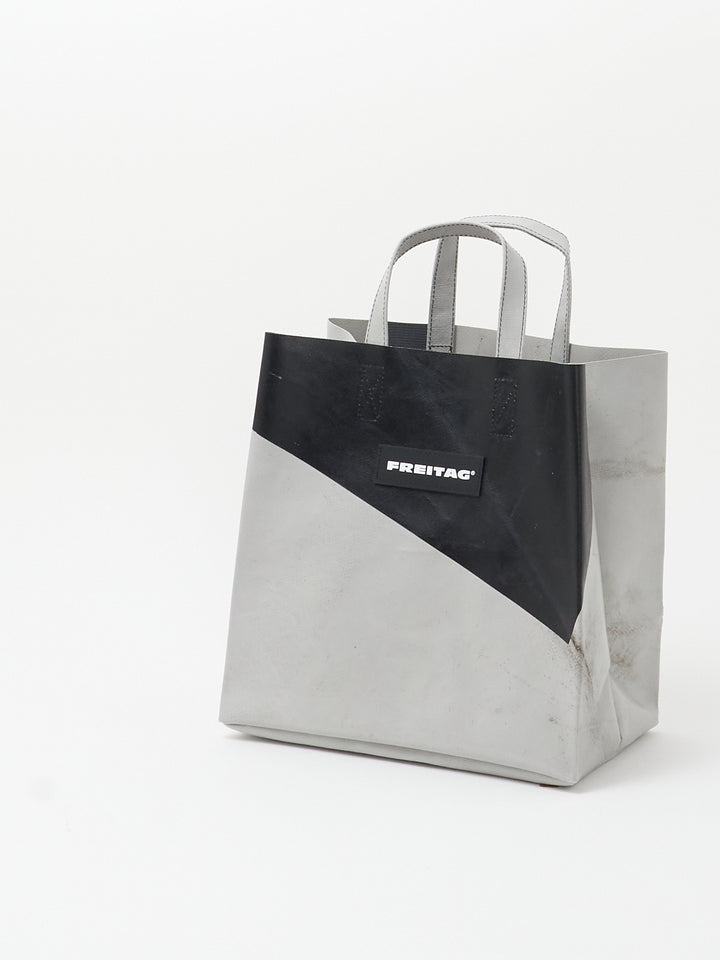 F250 Sonny - black grey