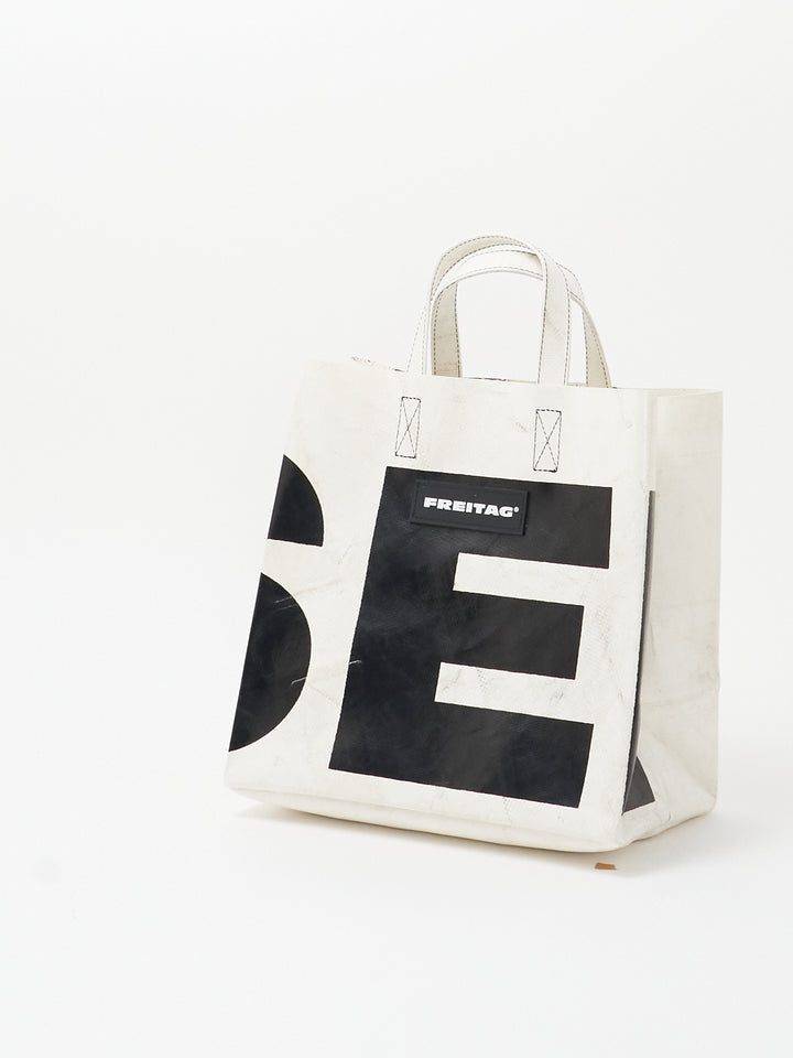 F250 Sonny - white black