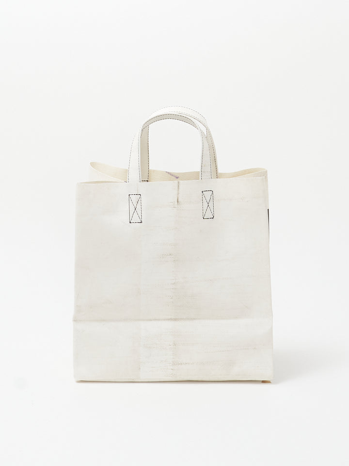 F250 Sonny - white black