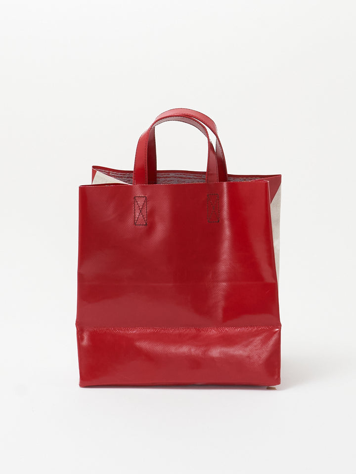 F250 Sonny - white red