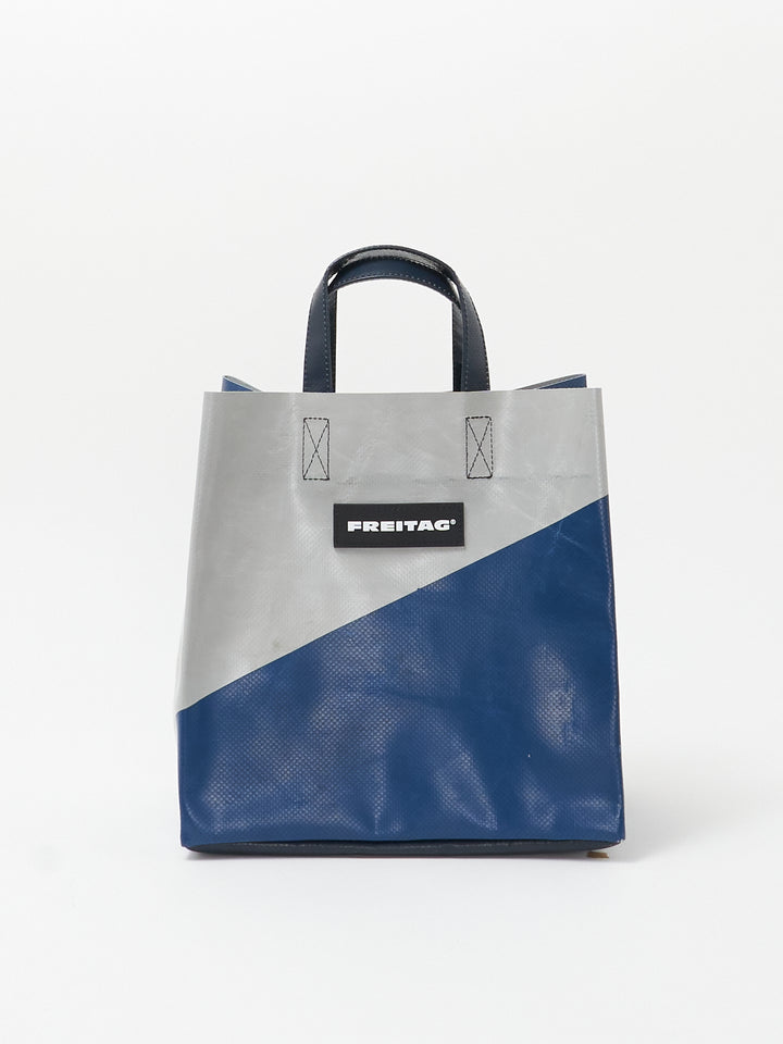 F250 Sonny - blue grey