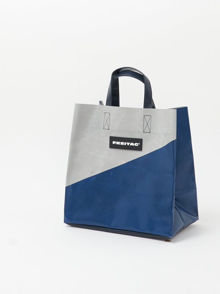 F250 Sonny - blue grey