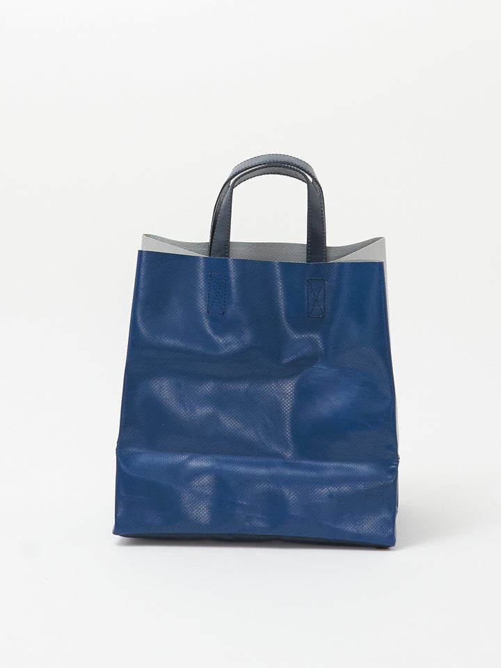 F250 Sonny - blue grey