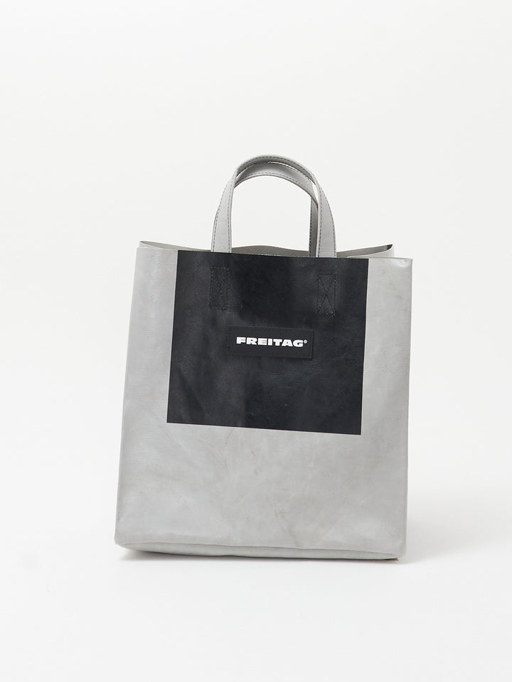 F250 Sonny - silver black