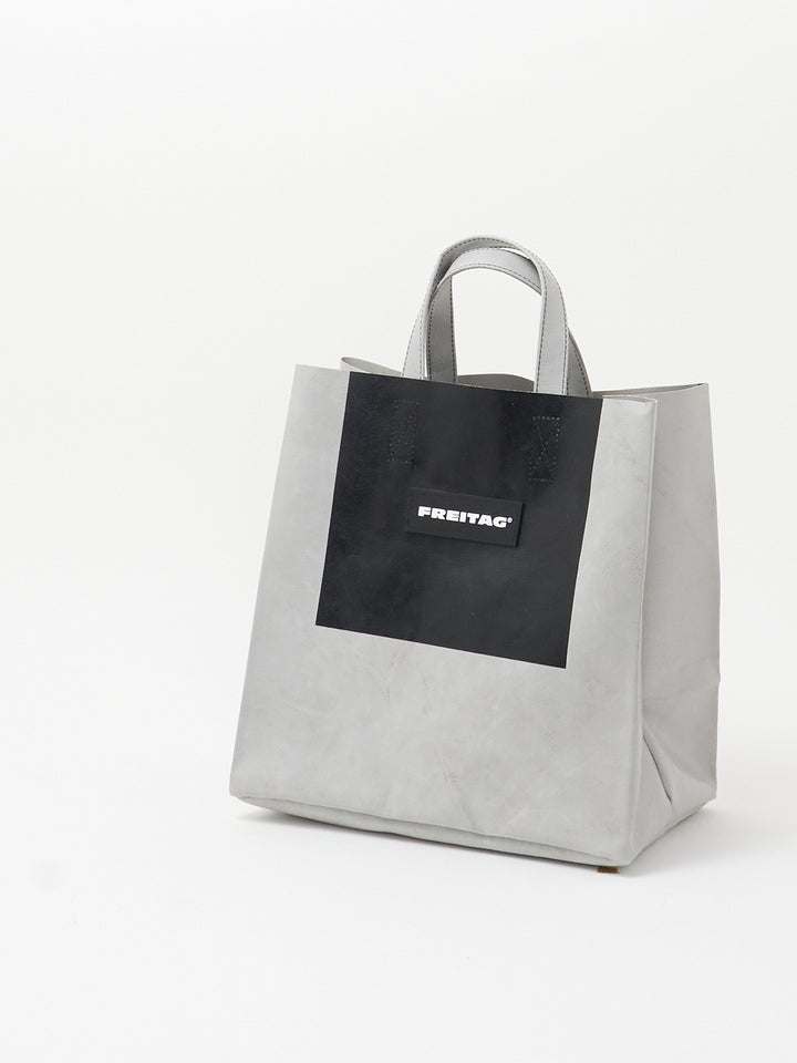 F250 Sonny - silver black